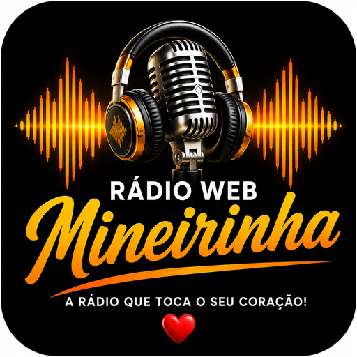 Rádio Web Mineirinha